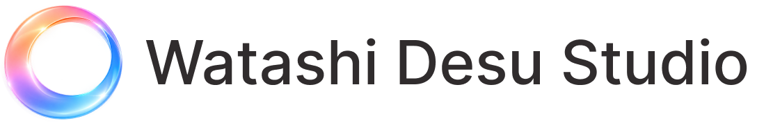 Watashi Desu Studio